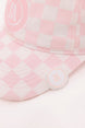 PINK/WHITE
