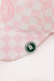 GREEN/WHITE