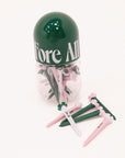 Golf Tees - Multi