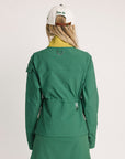 Rowland Jacket - Green