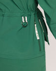 Rowland Jacket - Green