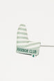 SEA/SUGAR STRIPES