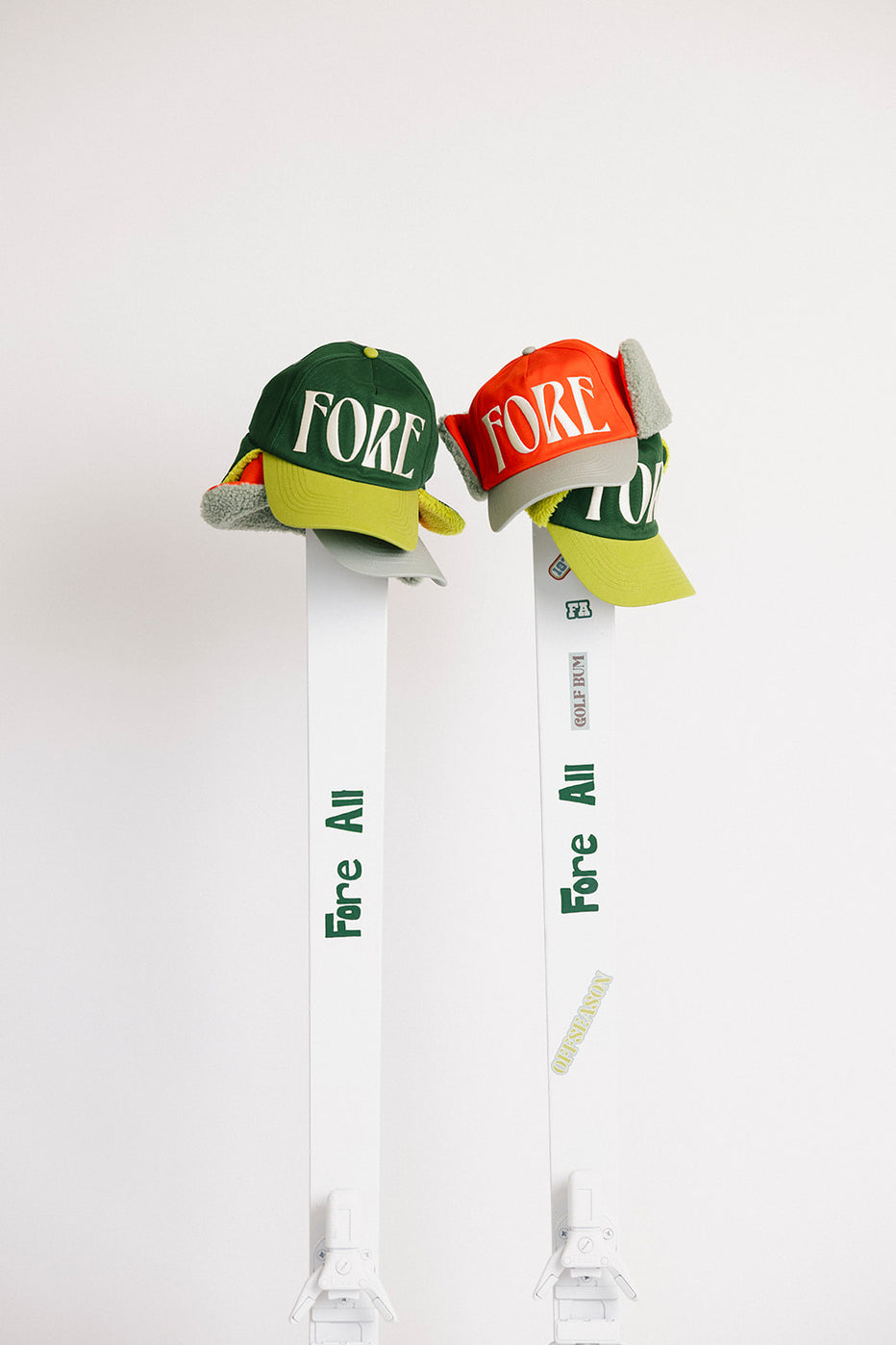Fore All, A Women's Golf Apparel Brand – foreall.com