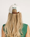Harbor Cap - Green