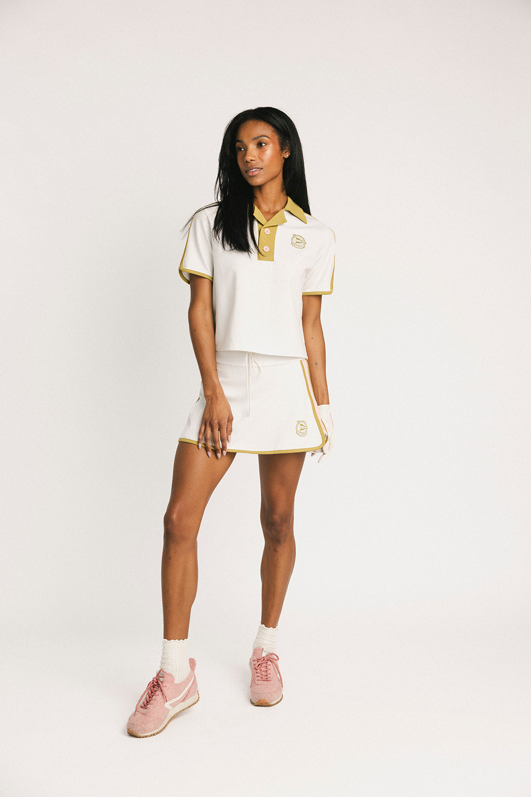 Newport Polo - Sugar