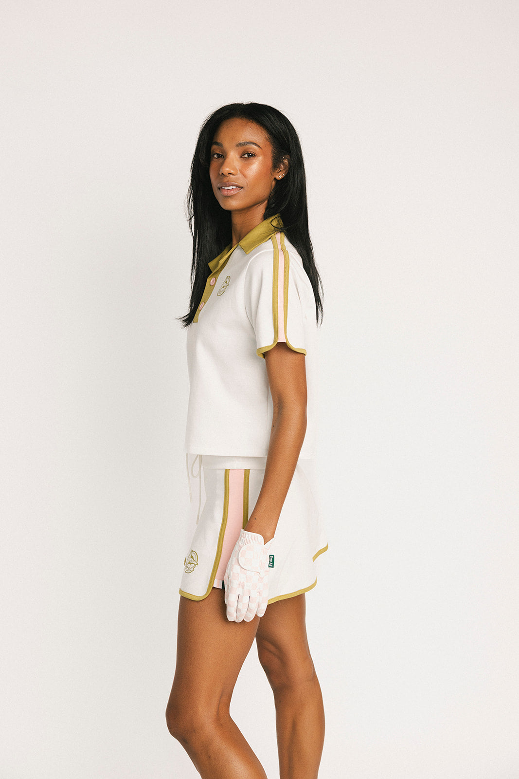 Newport Polo - Sugar