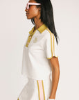 Newport Polo - Sugar