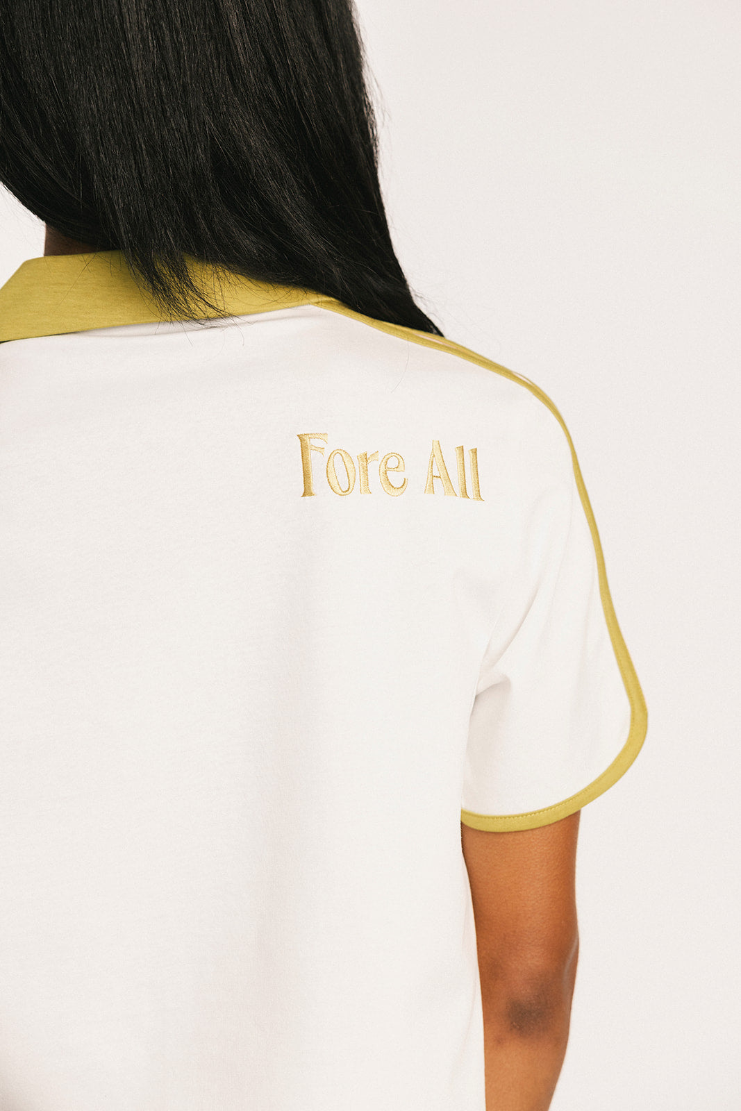 Newport Polo - Sugar