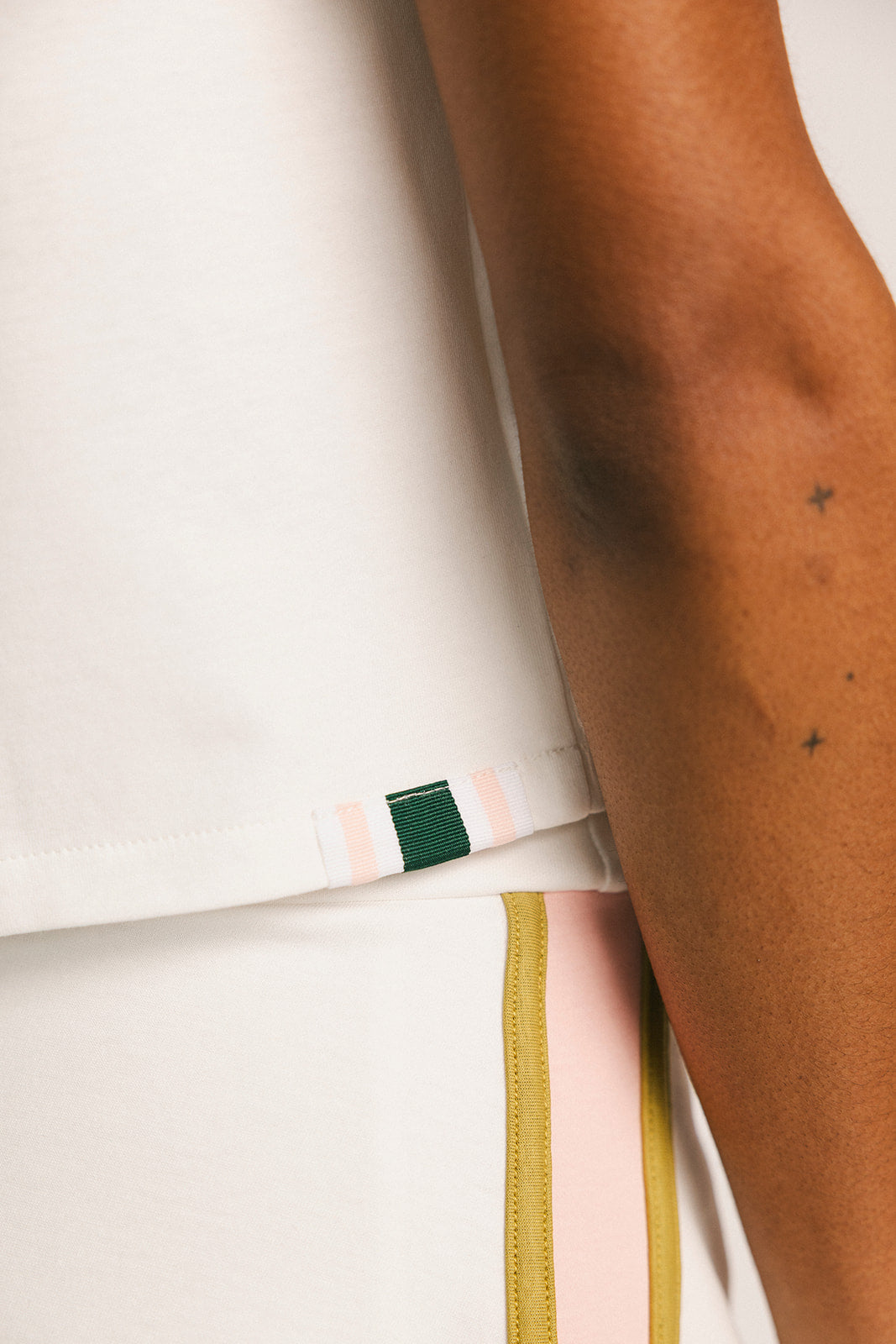 Newport Polo - Sugar