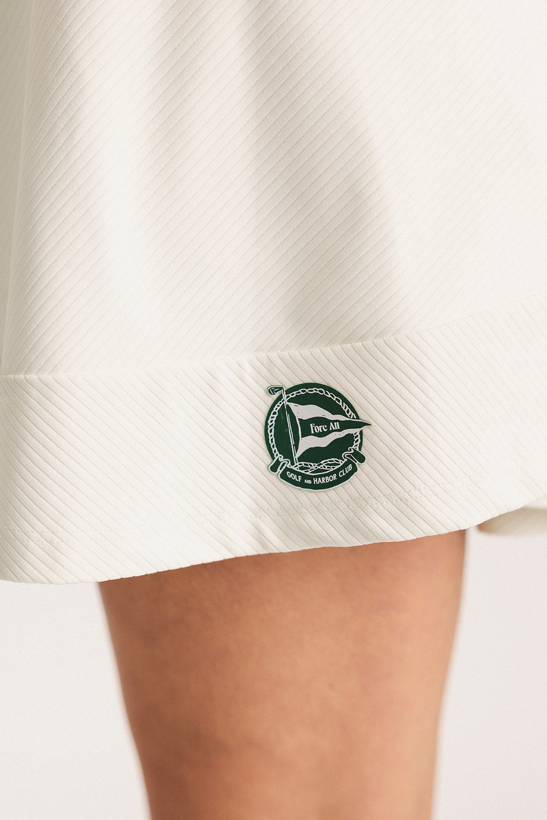 Riptide Skirt - Sugar