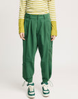 Portside Pant - Green