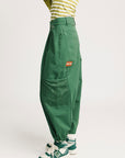 Portside Pant - Green