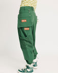 Portside Pant - Green