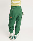 Portside Pant - Green