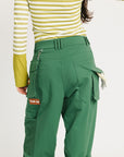 Portside Pant - Green