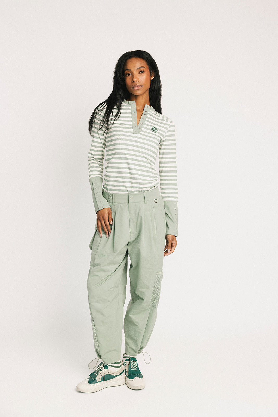 Portside Pant - Sea – foreall.com