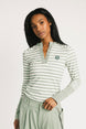 SEA STRIPES