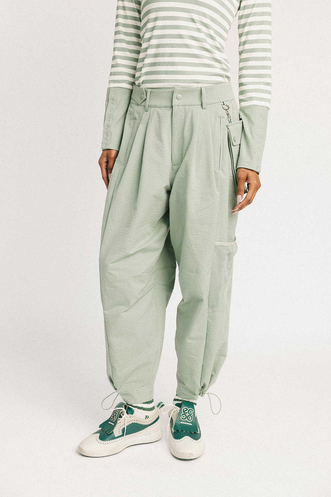 Portside Pant - Sea – foreall.com