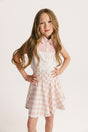 PINK/WHITE