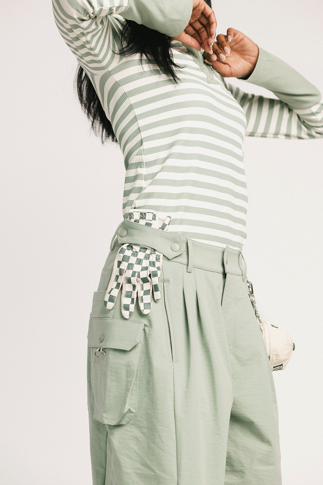 Portside Pant - Sea – foreall.com