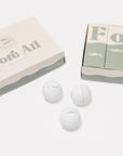 Golf Balls - Multi