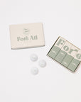 Golf Balls - Multi