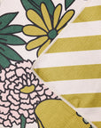 Golf Towel - Avo Stripes/Floral