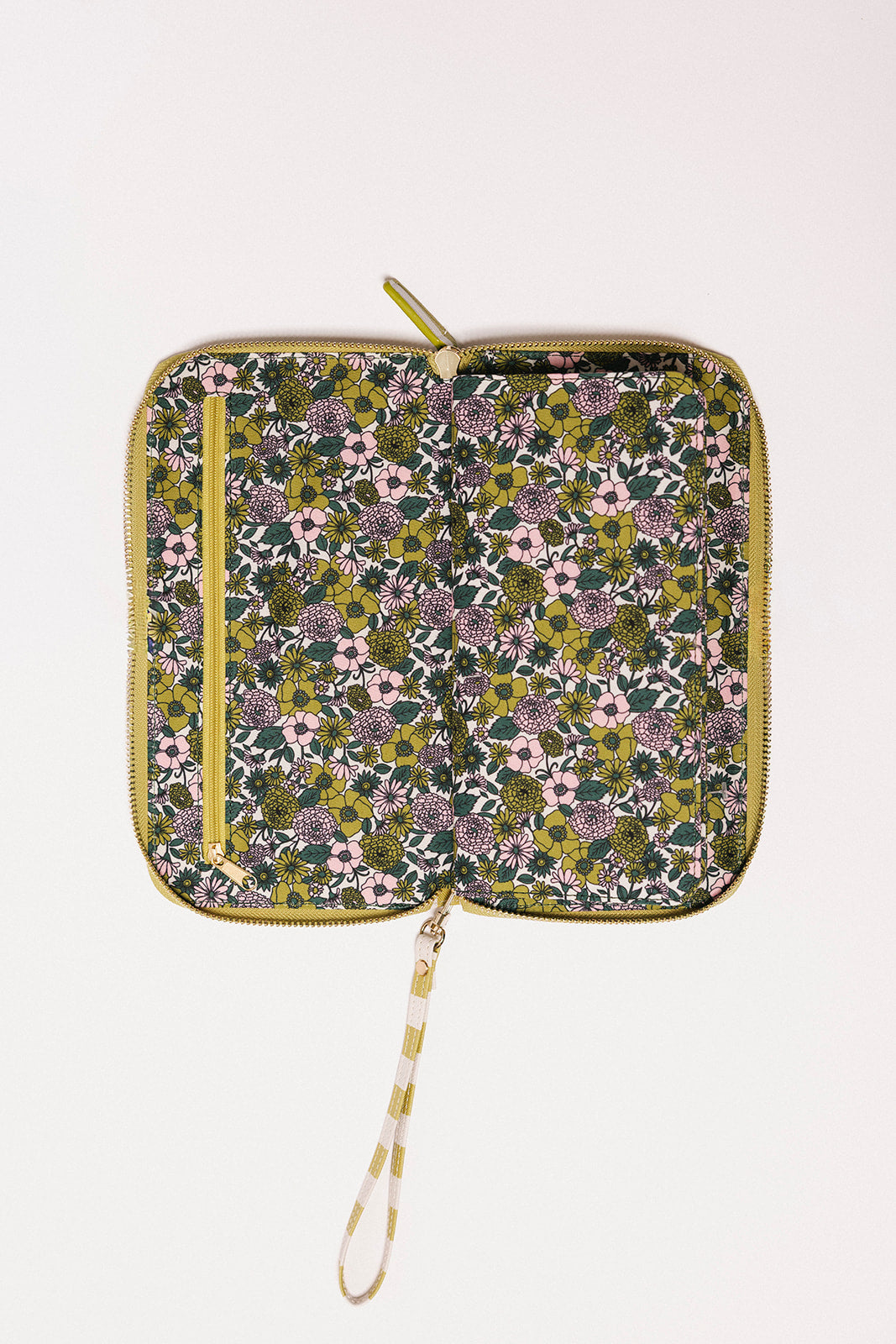 Glove Caddie - Avo Stripes