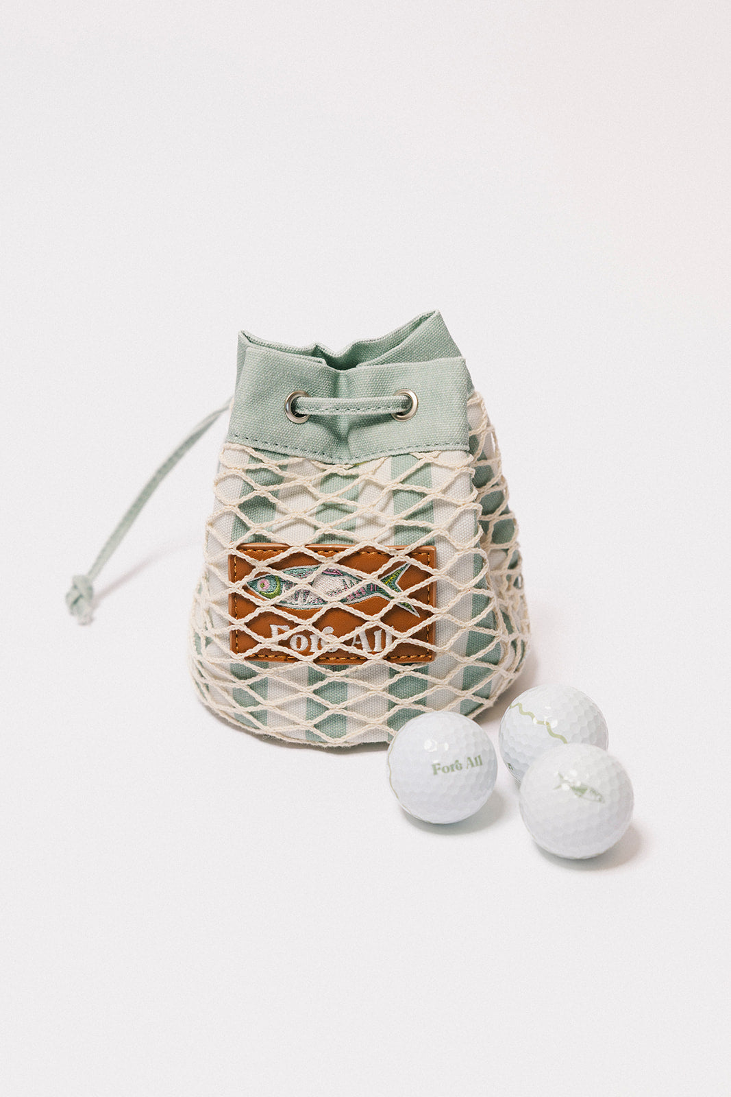 Salty Ball Sack - Sea