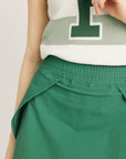 Rowland Skirt - Green