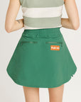 Rowland Skirt - Green