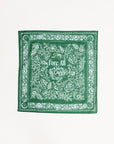 Bandana - Green