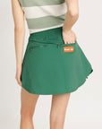 Rowland Skirt - Green