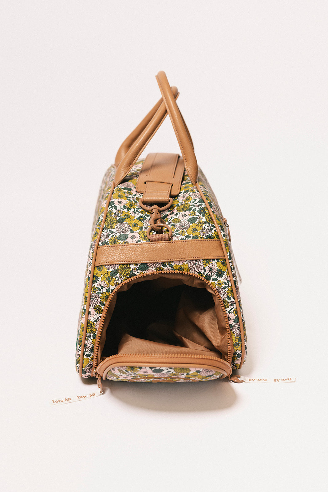 Country Club Bag - Floral