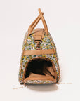 Country Club Bag - Floral