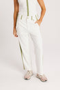 Sloan Pant - White