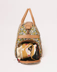 Country Club Bag - Floral