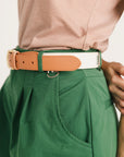 Skipper Short - Green