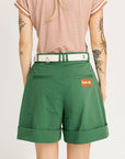 Skipper Short - Green