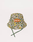 Bay Bucket Hat - Floral