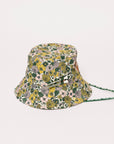 Bay Bucket Hat - Floral