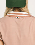 Club Angie Polo - Saddle