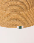 Bay Bucket Hat - Rattan
