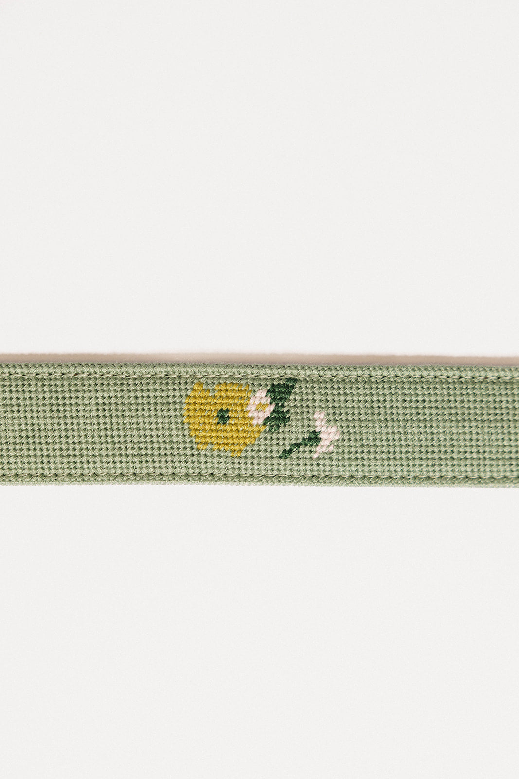 Marina Belt - Sea Floral