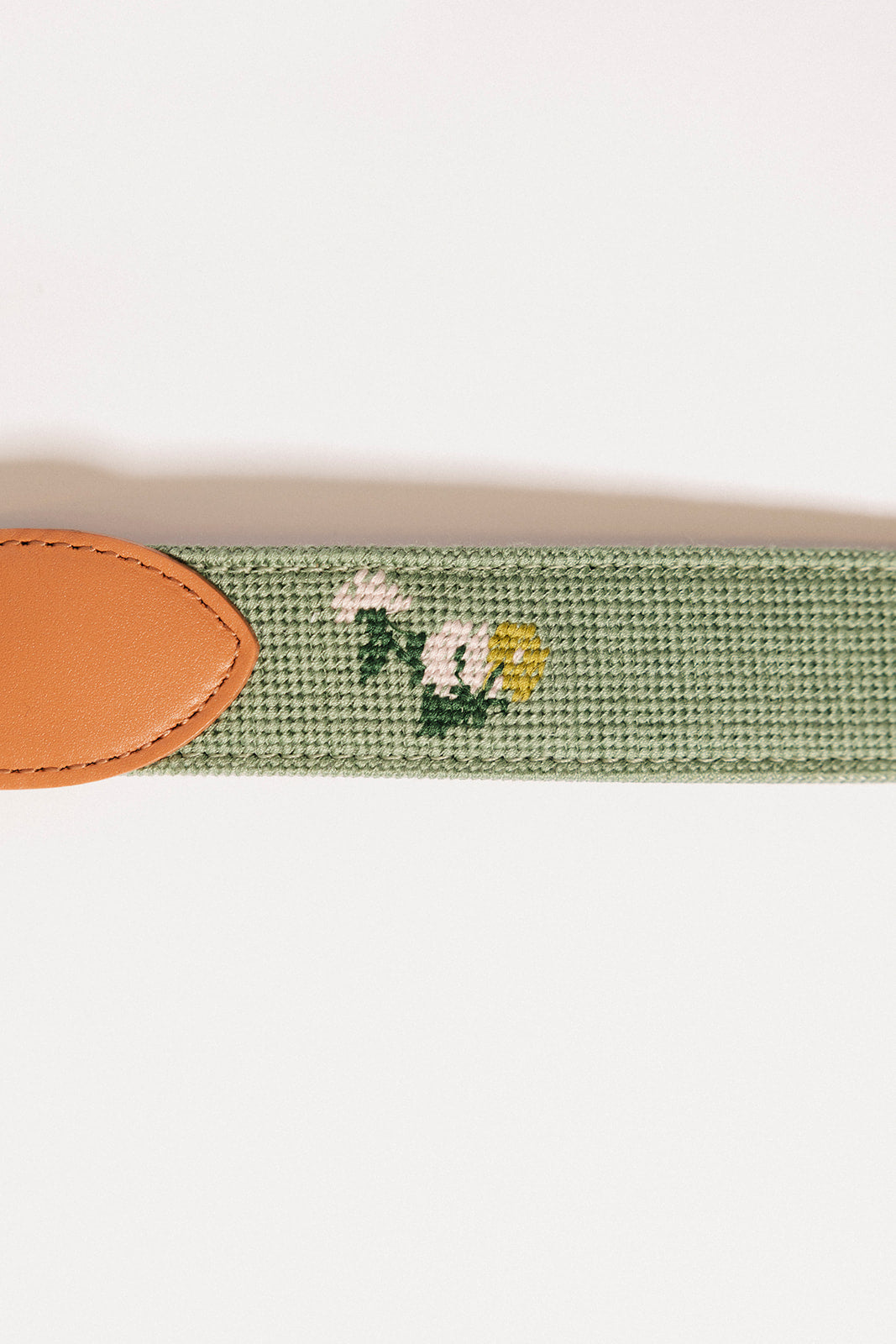 Marina Belt - Sea Floral