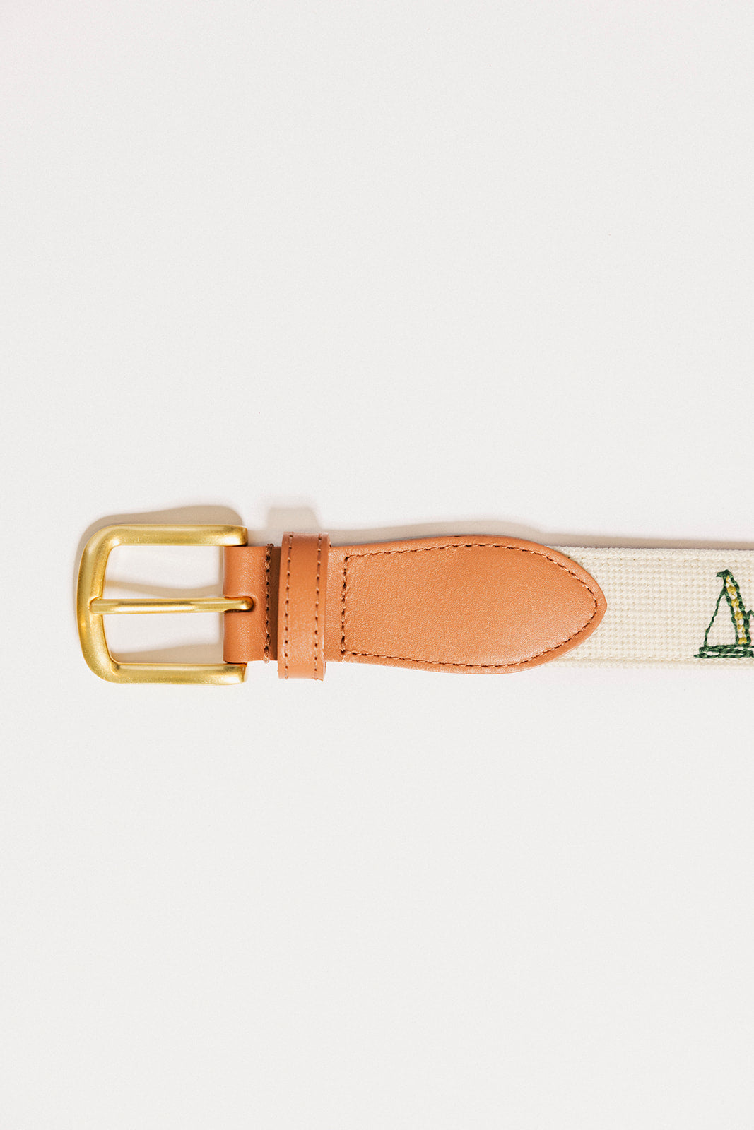 Marina Belt - Sugar Sailboat