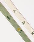 Marina Belt - Sugar Sailboat