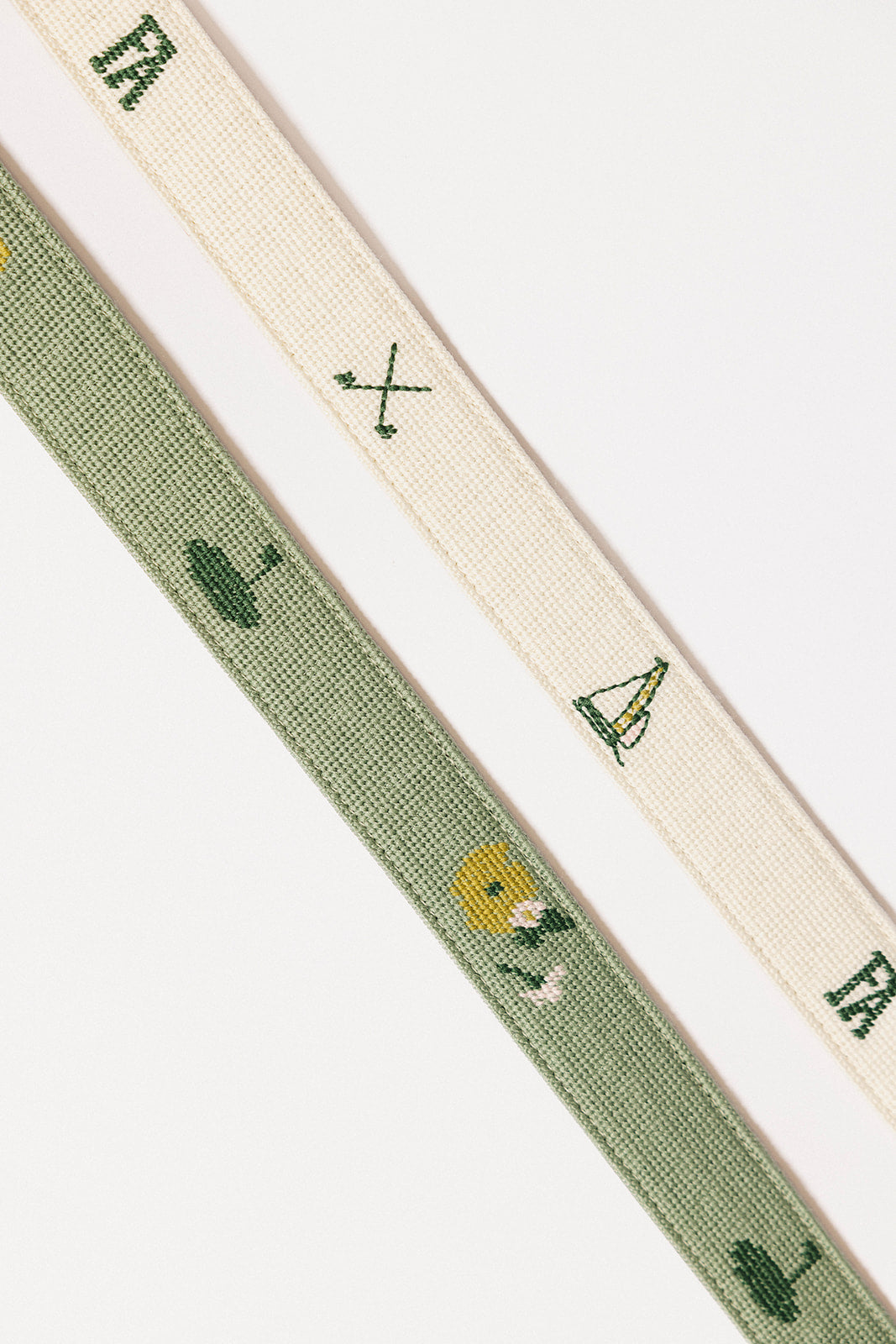 Marina Belt - Sugar Sailboat