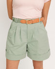 Skipper Short - Sea