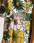 Breeze Top - Floral